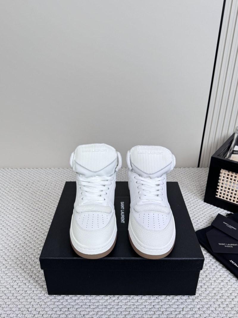 YSL Casual Shoes